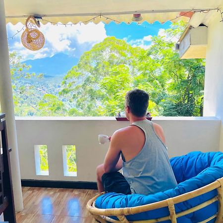 Pleasant View Ella Hotel Ngoại thất bức ảnh