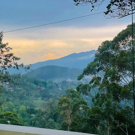 Pleasant View Ella Hotel Ngoại thất bức ảnh