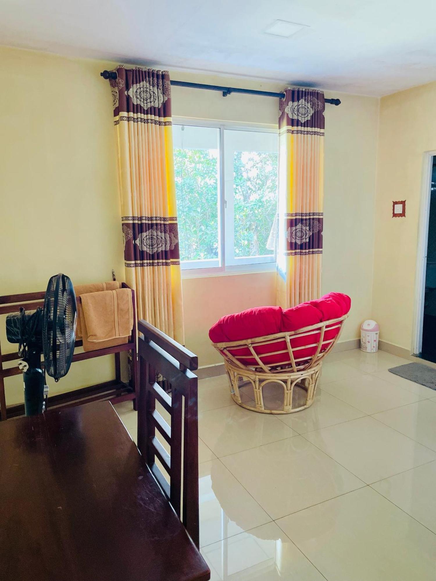 Pleasant View Ella Hotel Ngoại thất bức ảnh