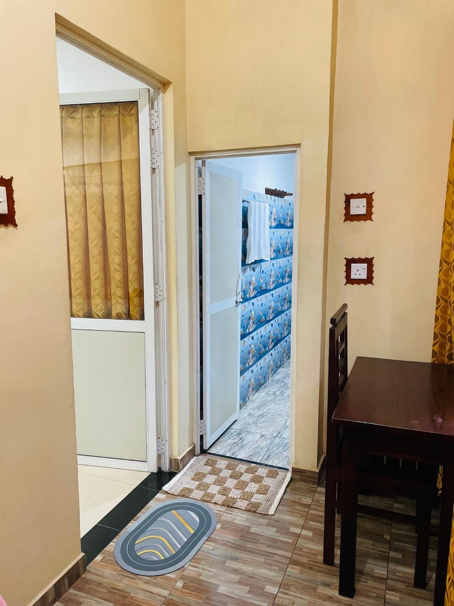 Pleasant View Ella Hotel Ngoại thất bức ảnh