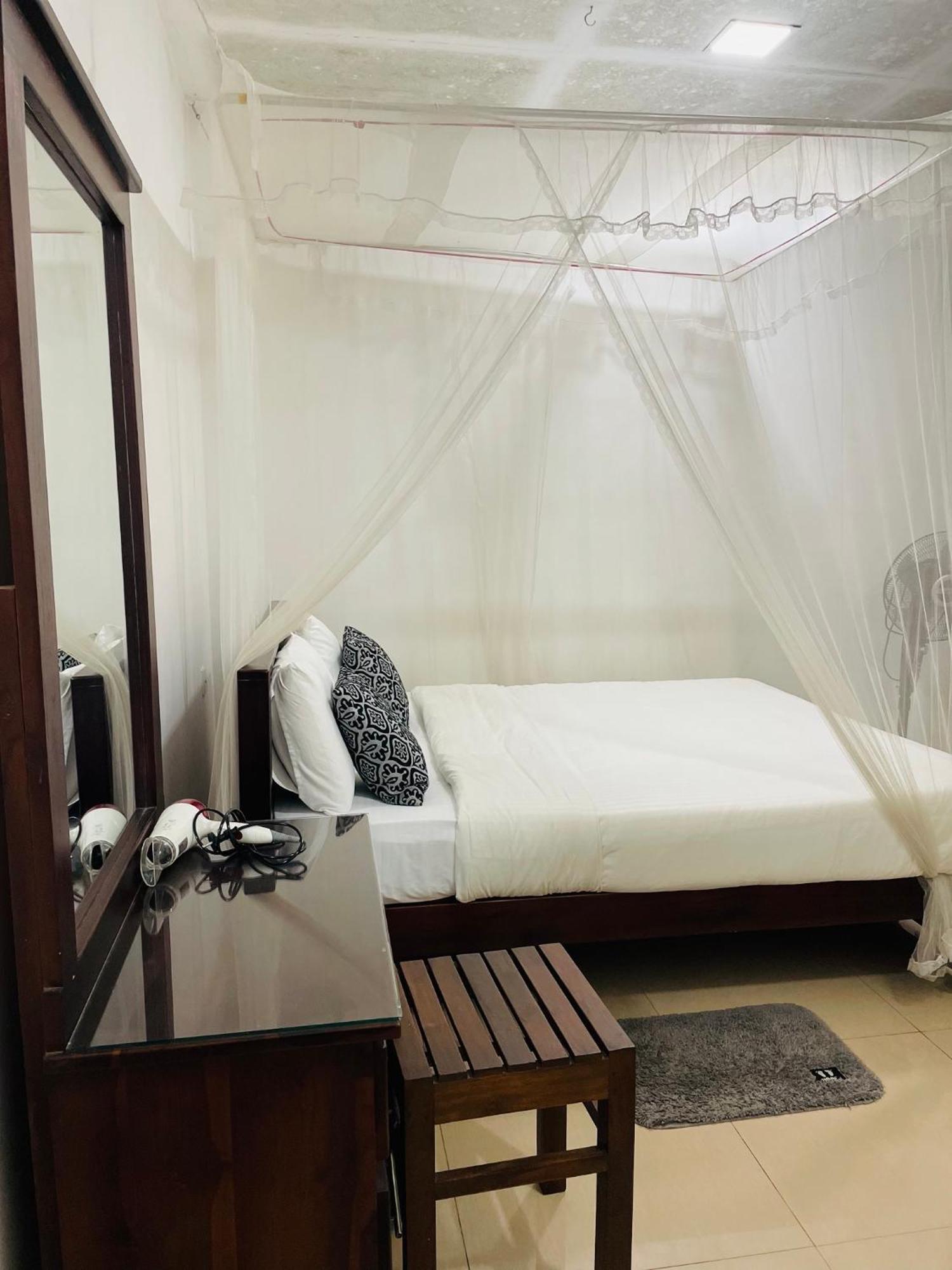 Pleasant View Ella Hotel Ngoại thất bức ảnh