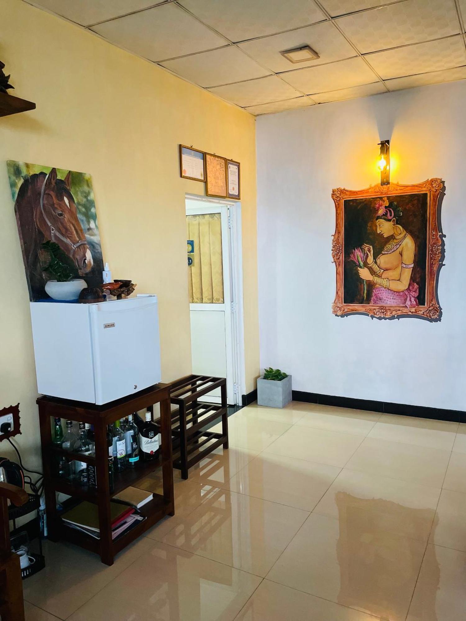 Pleasant View Ella Hotel Ngoại thất bức ảnh