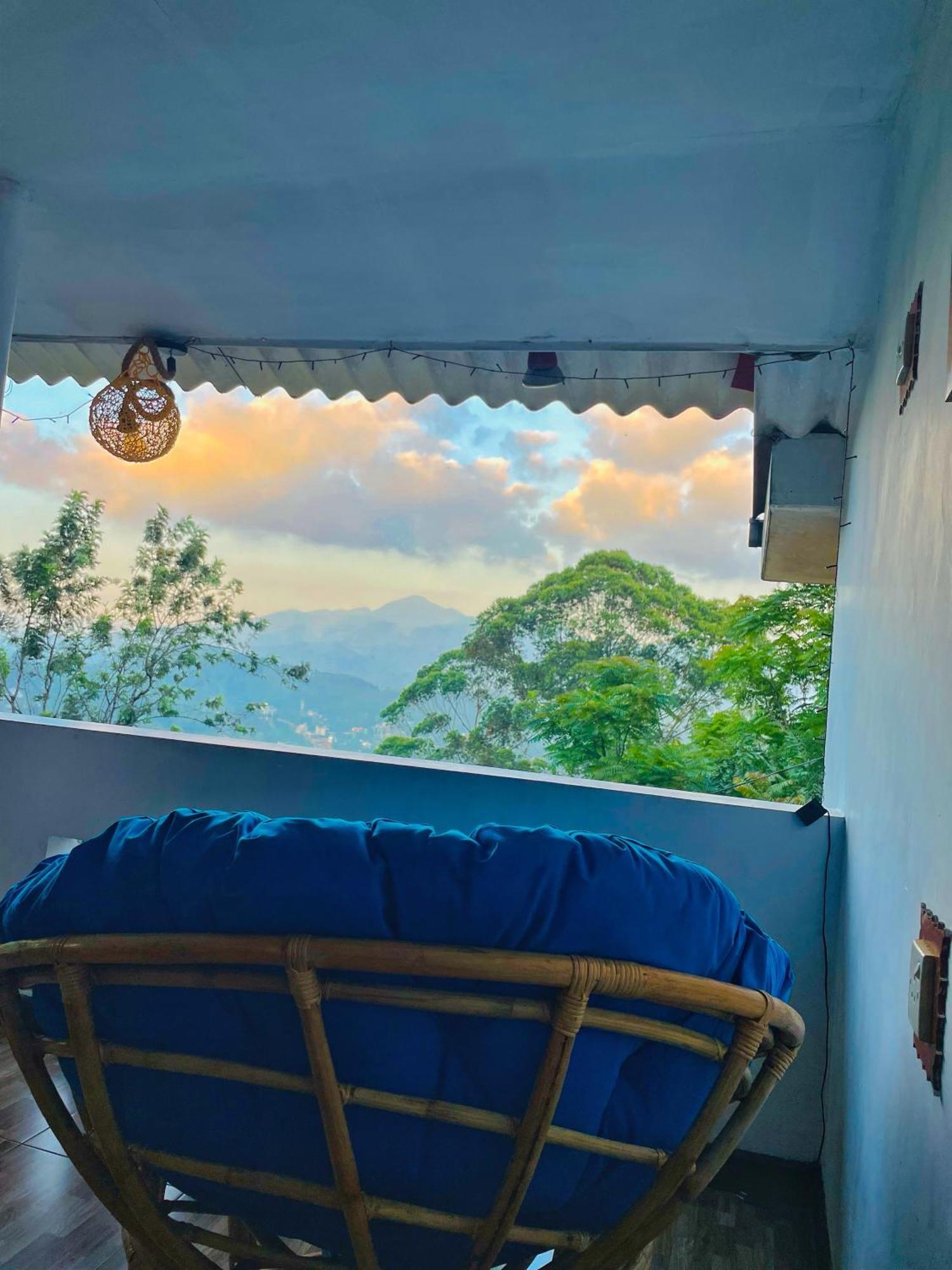 Pleasant View Ella Hotel Ngoại thất bức ảnh