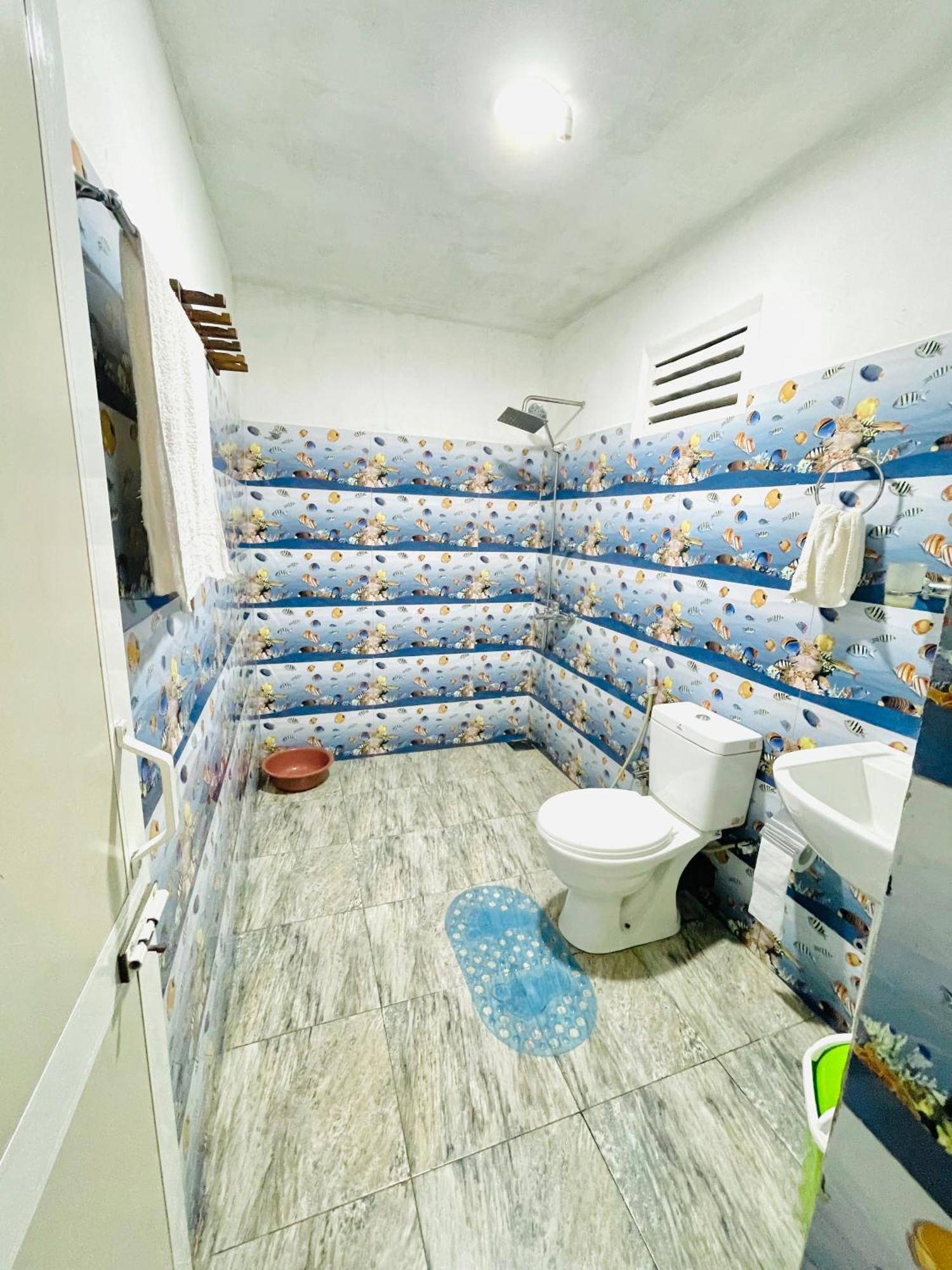 Pleasant View Ella Hotel Ngoại thất bức ảnh