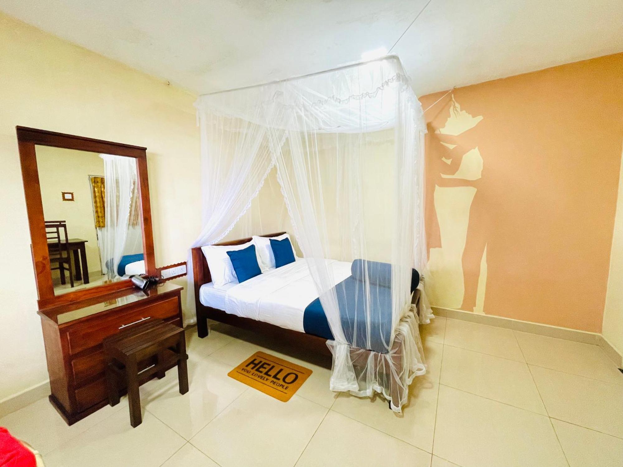 Pleasant View Ella Hotel Ngoại thất bức ảnh