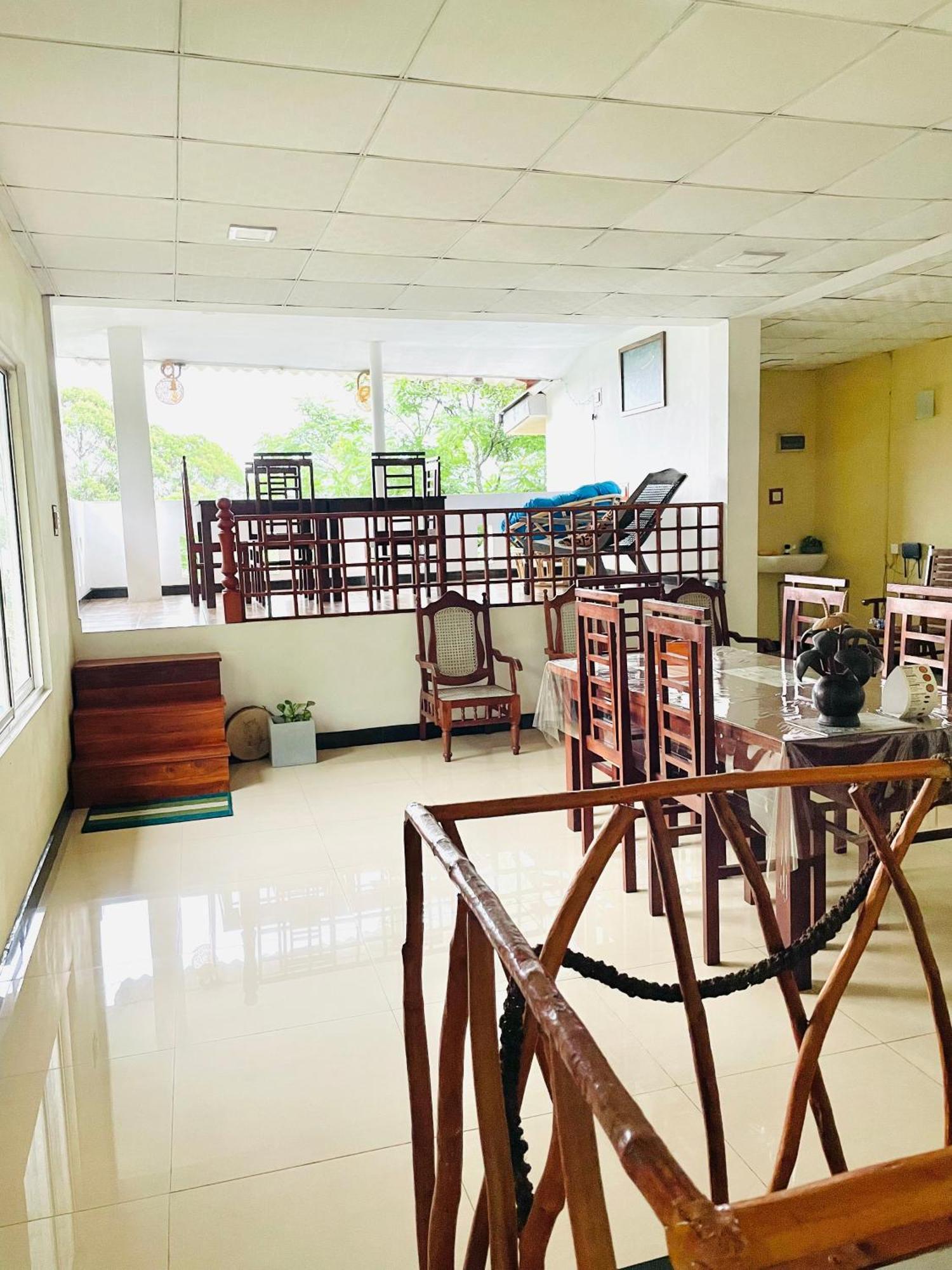 Pleasant View Ella Hotel Ngoại thất bức ảnh