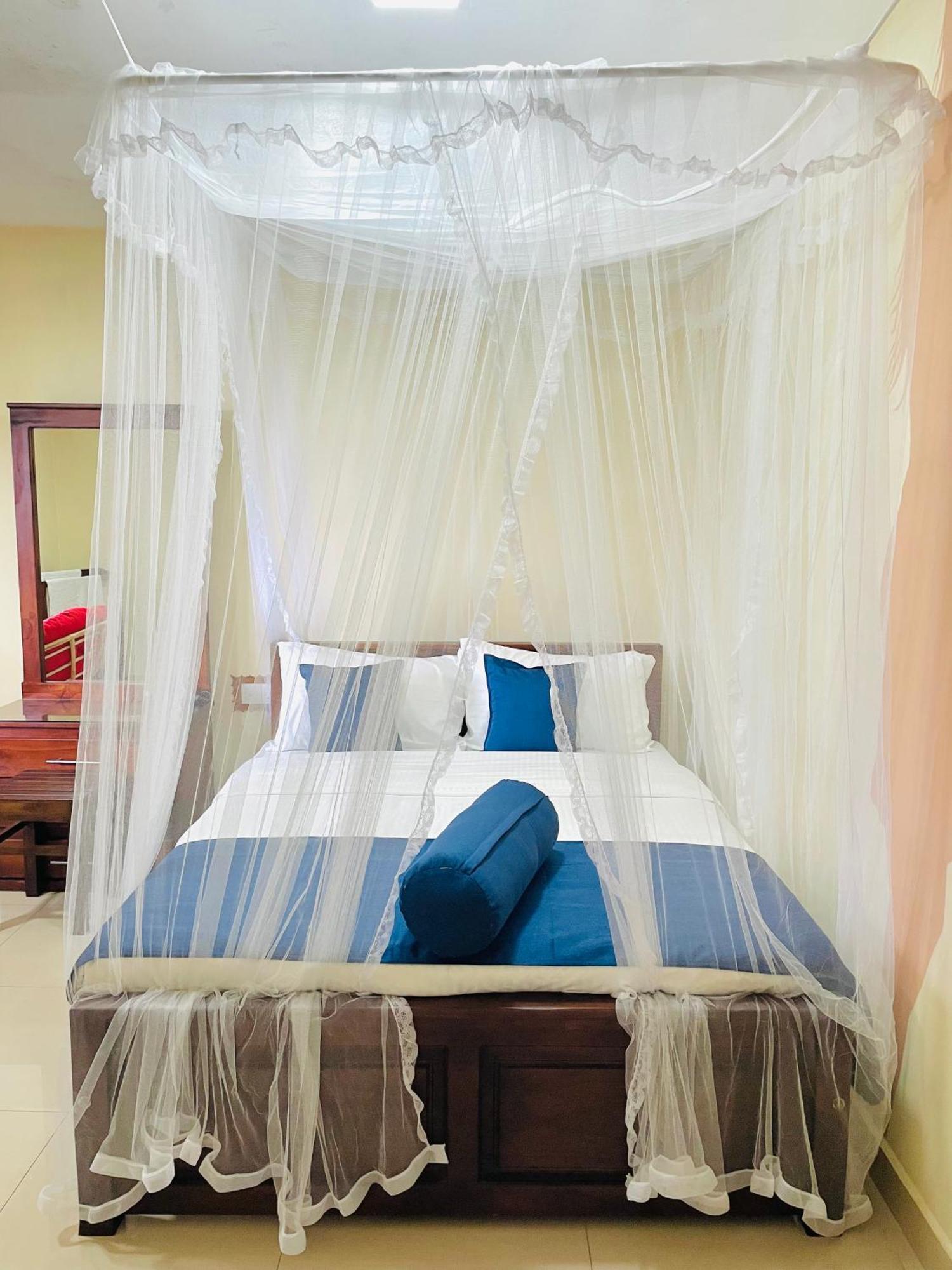 Pleasant View Ella Hotel Ngoại thất bức ảnh