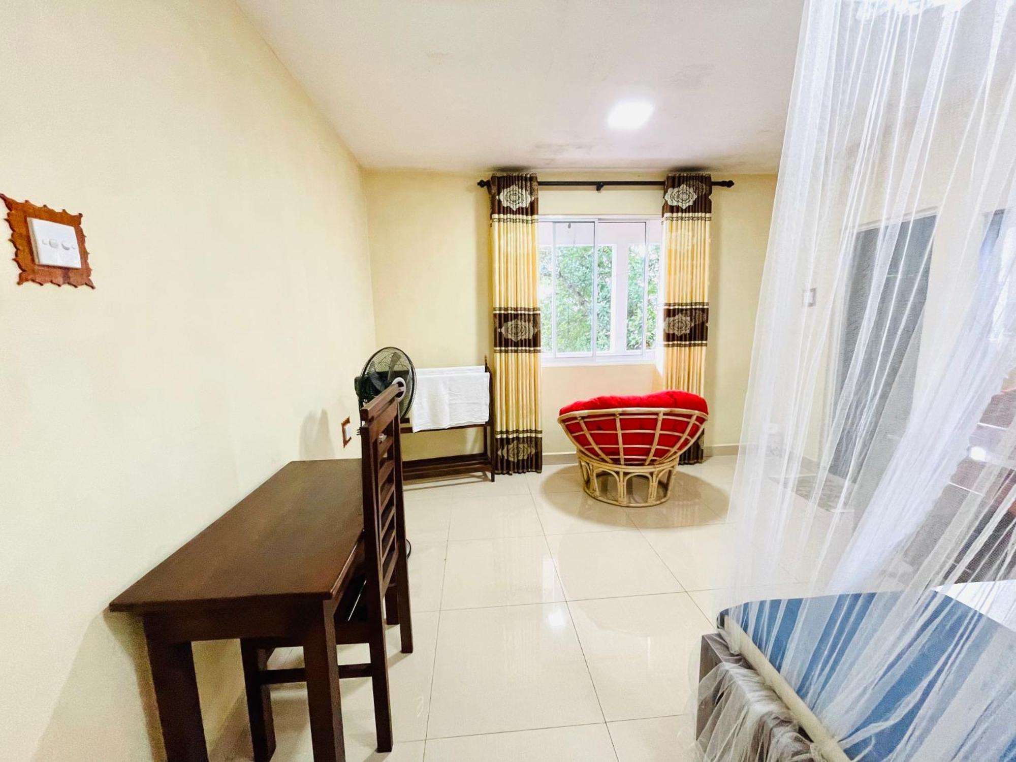 Pleasant View Ella Hotel Ngoại thất bức ảnh