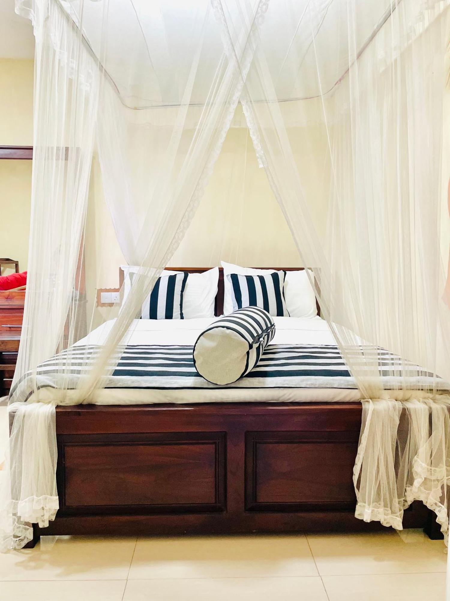 Pleasant View Ella Hotel Ngoại thất bức ảnh