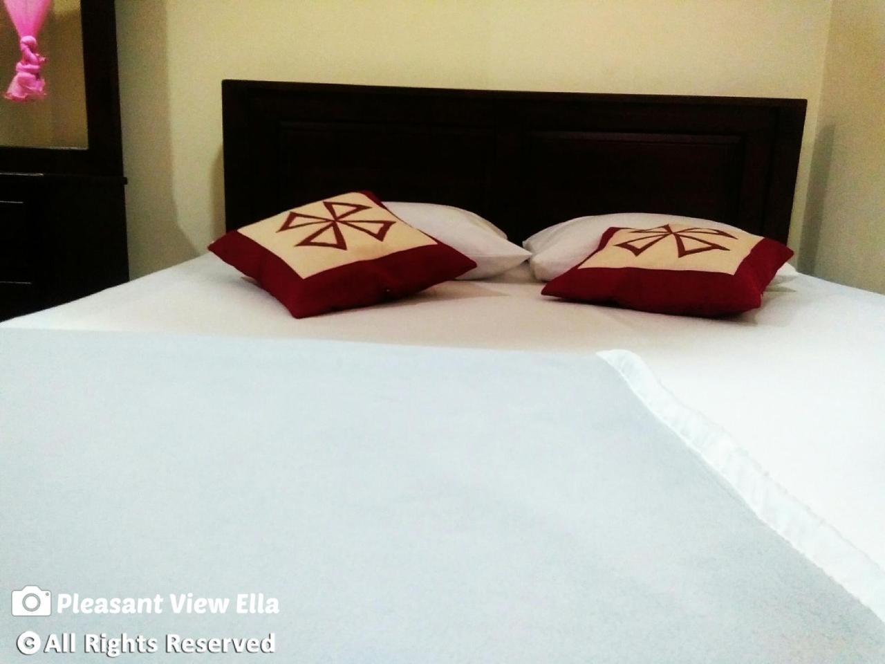 Pleasant View Ella Hotel Ngoại thất bức ảnh